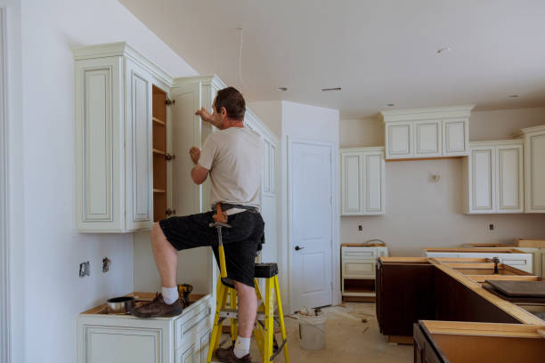 Licensed Kitchen service in Hutchinson, MN - Remodeling Of Kitchen
