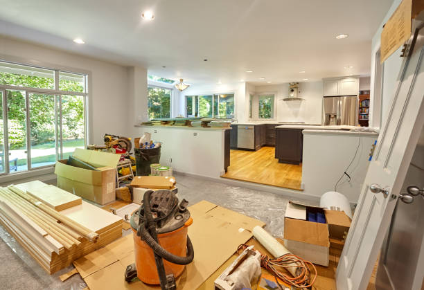 Reliable Kitchen contractor in Hutchinson, MN by Remodeling Of Kitchen