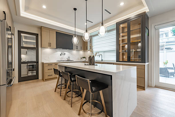 Trusted Kitchen service in Hutchinson, MN - Remodeling Of Kitchen